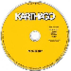 Karthago: Second Step (CD) - Bild 3