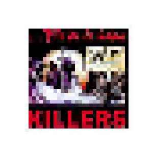 Killers: ...Fils De La Haine (CD) - Bild 1