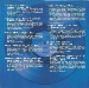 Dance Hits Der 90er (CD) - Bild 2