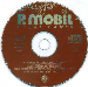 P.Mobil: Stage Power (2-CD) - Bild 5