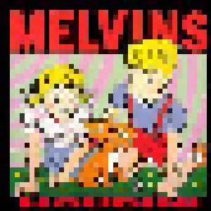 Melvins: Houdini (CD) - Bild 1
