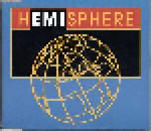 Cover - Illapu: Hemisphere