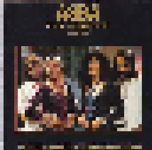 ABBA: Gold Collection Volume I - Cover