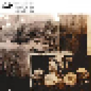 Slagmaur: Svin (CD) - Bild 1