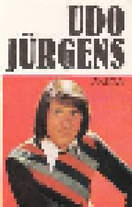 Udo Jürgens: Udo Jürgens (Tape) - Bild 1