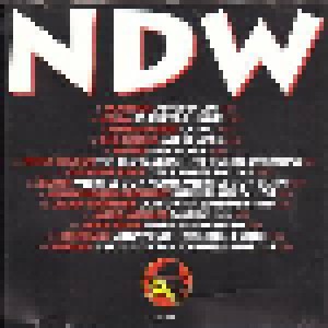 Rumpelstilzchen - Hits Der NDW Vol.2 (CD) - Bild 3