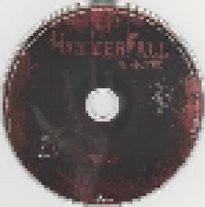 HammerFall: Infected (CD + DVD) - Bild 3