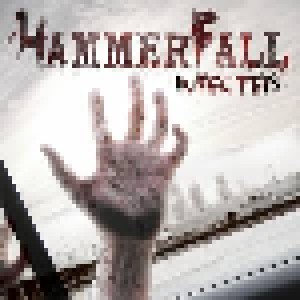 HammerFall: Infected (CD + DVD) - Bild 9
