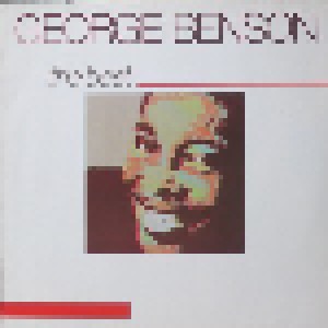 Cover - George Benson: Best 1969-1970, The