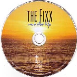 The Fixx: Want That Life (CD) - Bild 6