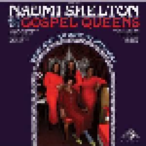 Cover - Naomi Shelton & The Gospel Queens: What Have You Done, My Brother?