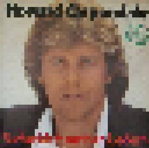 Howard Carpendale: Such Mich In Meinen Liedern (LP) - Bild 1