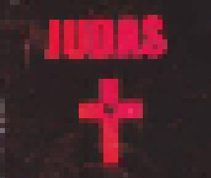 Lady Gaga: Judas (Single-CD) - Bild 1