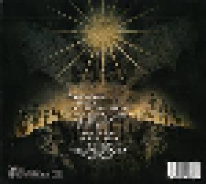 Rezurex: Dance Of The Dead (CD) - Bild 2