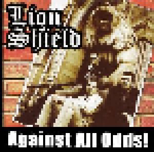 Lion Shield: Against All Odds! (CD) - Bild 1