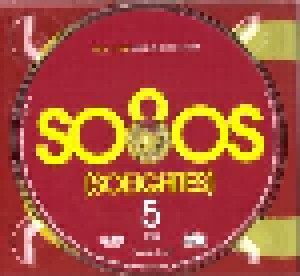 so8os (soeighties) 5 (3-CD) - Bild 5