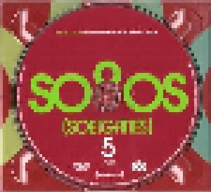 so8os (soeighties) 5 (3-CD) - Bild 6