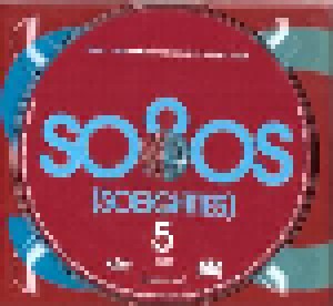 so8os (soeighties) 5 (3-CD) - Bild 7