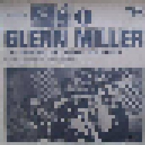 Glenn Miller: The Swinging Big Bands Vol. 1 (LP) - Bild 1