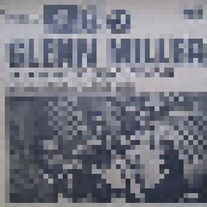 Glenn Miller: The Swinging Big Bands Vol. 2 (LP) - Bild 1