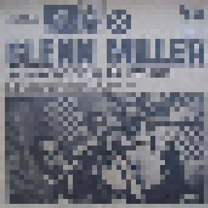 Glenn Miller: The Swinging Big Bands Vol. 3 (LP) - Bild 1