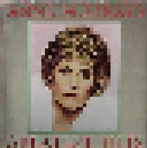 Anne Murray: Anne Murray's Greatest Hits - Cover