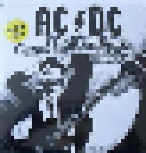 AC/DC: Myer Music Bowl February 27th 1981 Melbourne Australia - Cover