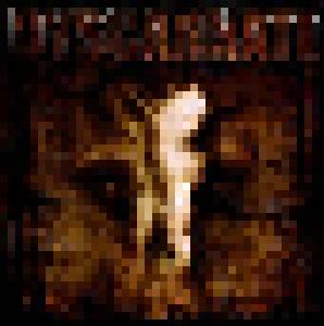 Dyscarnate: Annihilate To Liberate - Cover