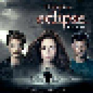 Howard Shore: Twilight Saga: Eclipse, The - Cover