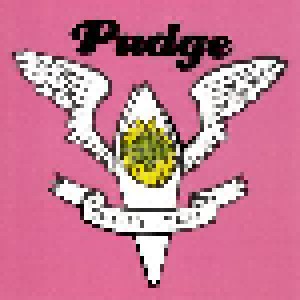 Pudge: Chippy Tea! (CD) - Bild 1