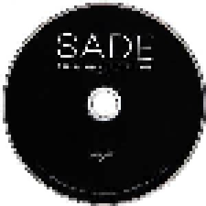 Sade: The Ultimate Collection (2-CD + DVD) - Bild 6