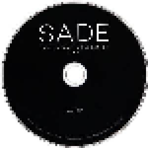 Sade: The Ultimate Collection (2-CD + DVD) - Bild 7