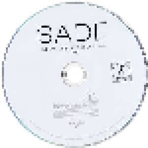 Sade: The Ultimate Collection (2-CD + DVD) - Bild 8