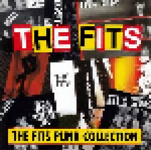 The Fits: The Fits Punk Collection (CD) - Bild 1
