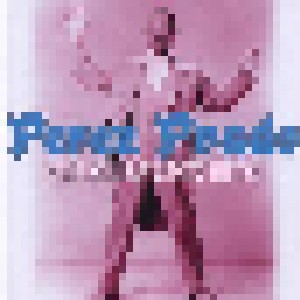 Cover - Pérez Prado: Greatest Hits, The