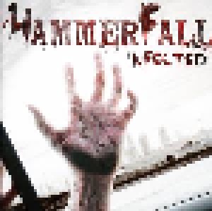 HammerFall: Infected (CD) - Bild 3