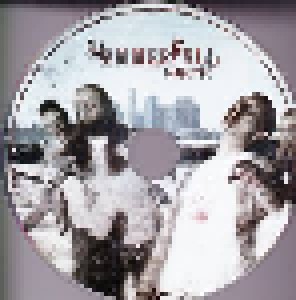 HammerFall: Infected (CD) - Bild 5