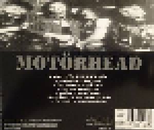 Motörhead: The Early Years (CD) - Bild 5