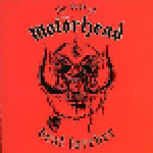Motörhead: The Best Of Motörhead - Deaf Forever (CD) - Bild 1