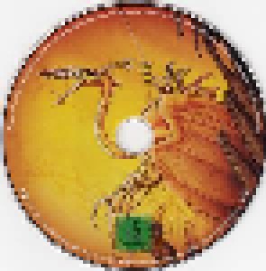 Roxxcalibur: Lords Of The NWOBHM (CD + DVD) - Bild 5