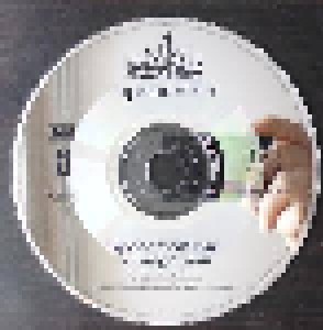 4 Non Blondes: Spaceman (Single-CD) - Bild 3