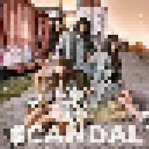 Scandal: ハルカ (Single-CD + DVD) - Bild 2