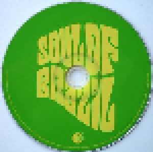 Soul Of Brazil - Funk, Soul & Bossa Grooves 65-77 (CD) - Bild 3