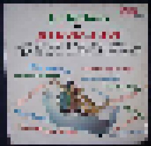Cover - Charlie Parker, Miles Davis, J.J. Johnson: Lullabies Of Birdland