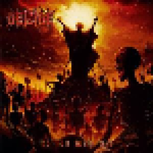 Deicide: To Hell With God (CD) - Bild 1