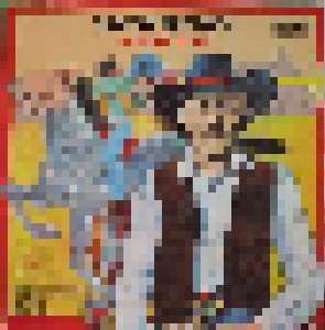 Savoy Brown: Jack The Toad (LP) - Bild 1