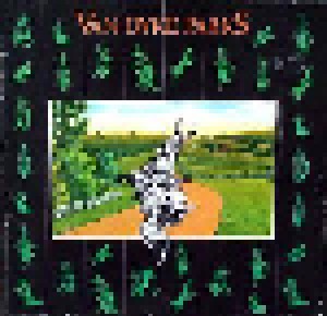 Van Dyke Parks: Jump! (LP) - Bild 1
