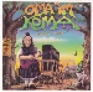 Oma Im Koma (CD) - Bild 1