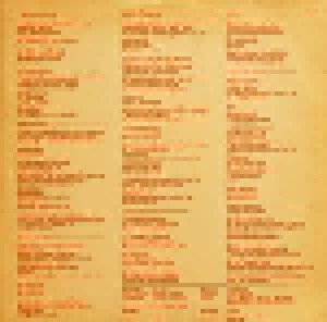 Wishbone Ash: Number The Brave (LP) - Bild 4