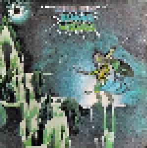 Uriah Heep: Demons And Wizards (LP) - Bild 1